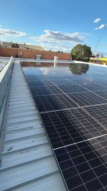 Simpli Solar cover