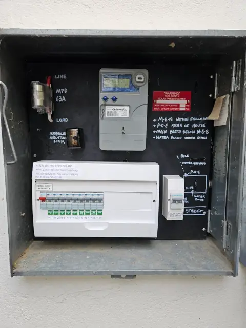 Simply Electrical