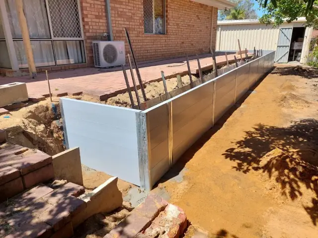 Simply Fencing