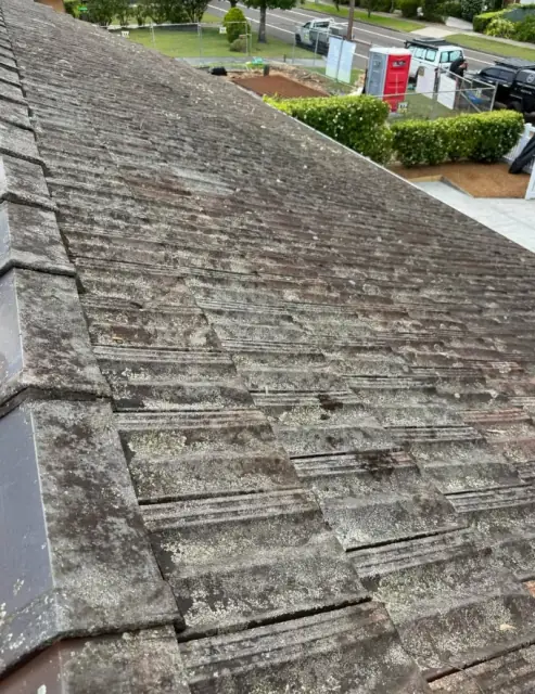 Simply Pressure Cleaning cover
