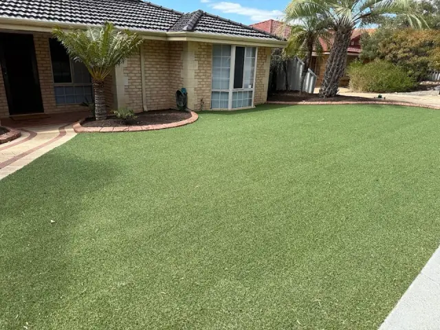Simply Synthetic Turf
