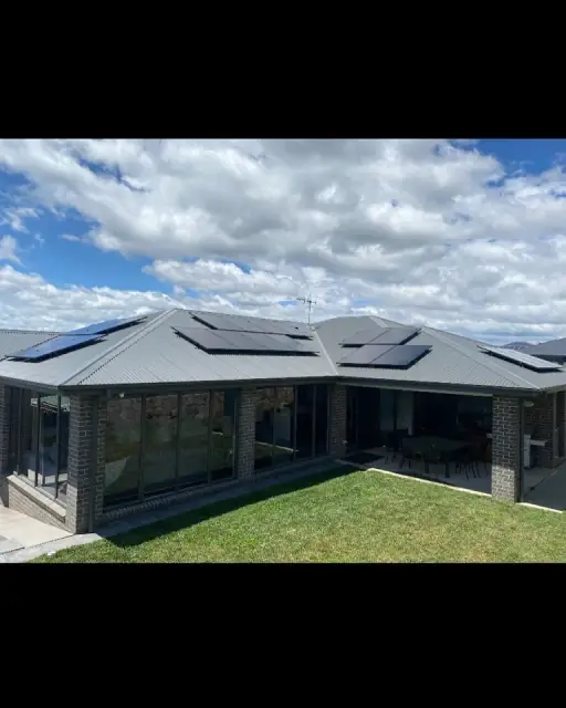 Sinclair Renewable Energy | Solar Installation Port Stephens & Newcastle