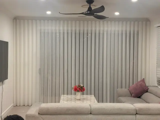 SINGH BLINDS AND SHUTTERS cover