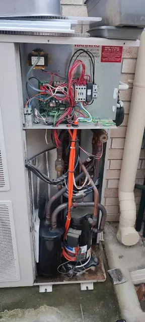 Singh Cooling Solutions cover