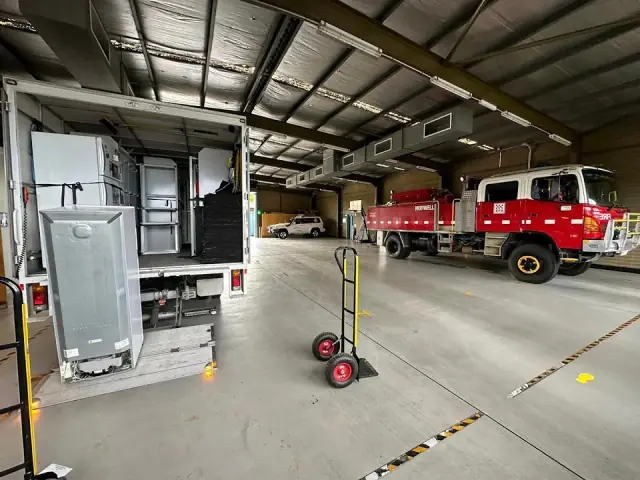 Sirius Removals cover