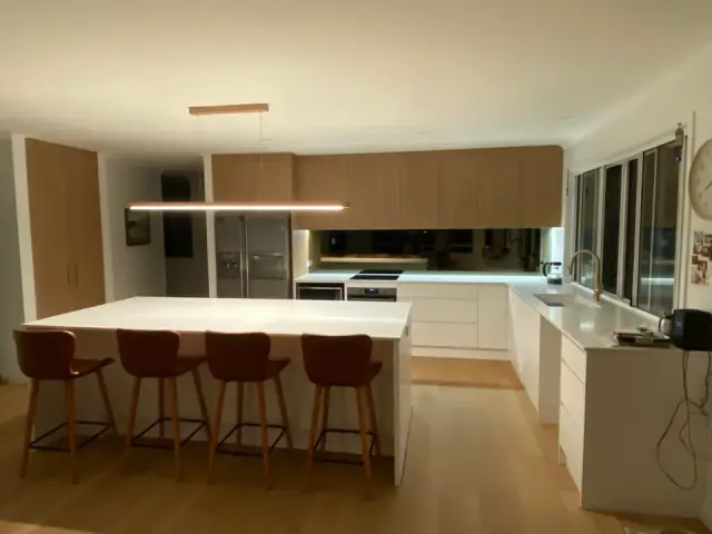 SJ Kitchens cover