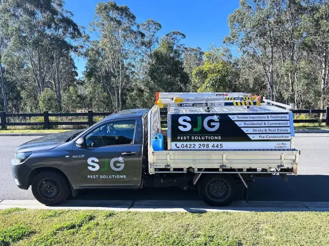 SJG Pest Solutions
