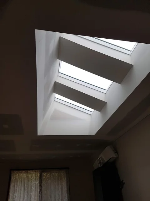 SJP plastering