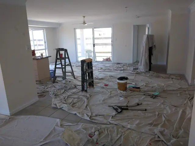 SJR Quality Painting