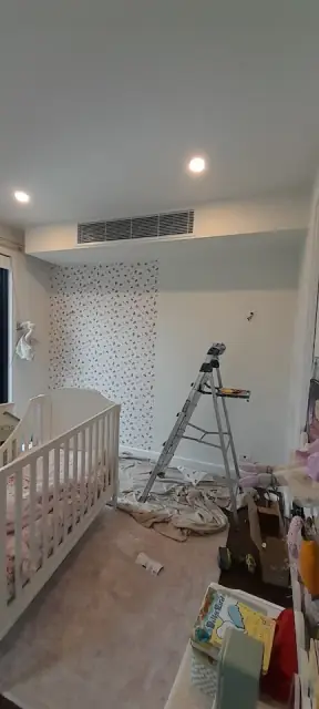 SKD painting and decorating