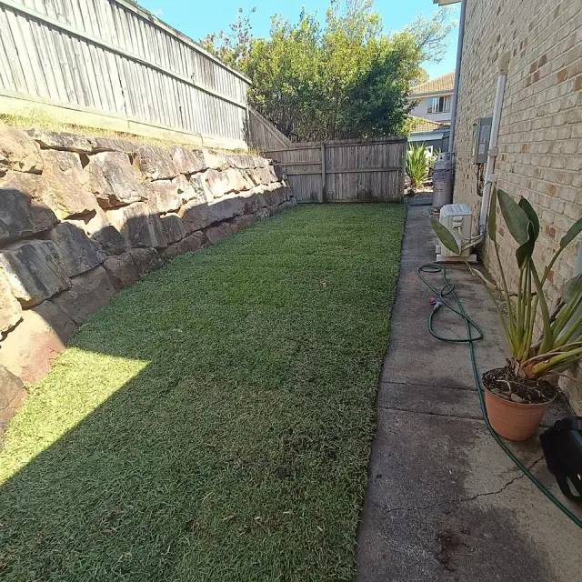 Skel Garden Maintenance cover