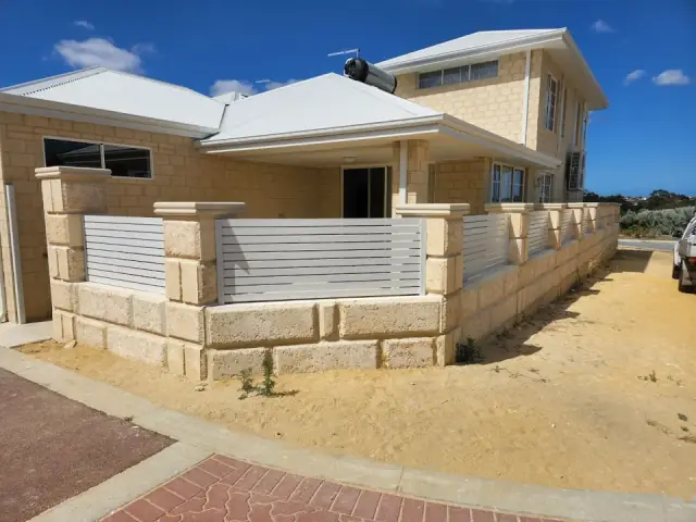 Skilled Fencing Perth