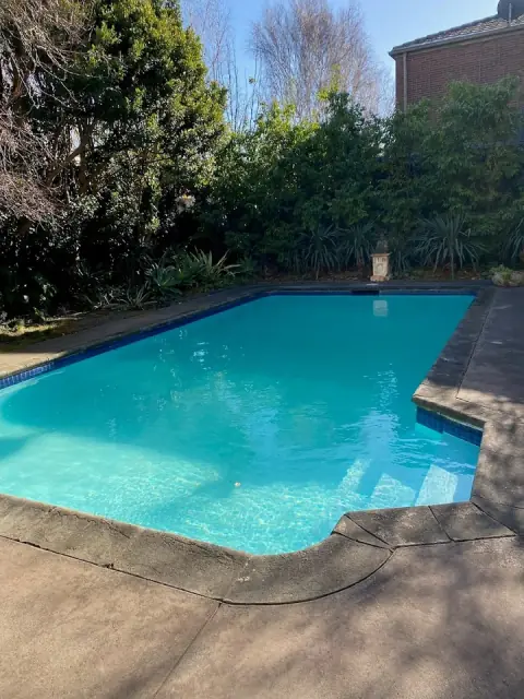 Sky Blue Pool Repairs cover