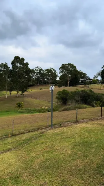 Sky High Security NSW cover