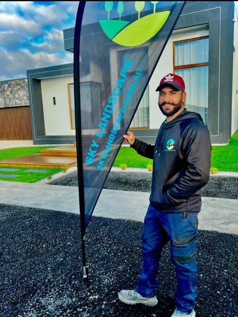 SKY LANDSCAPE PTY LTD