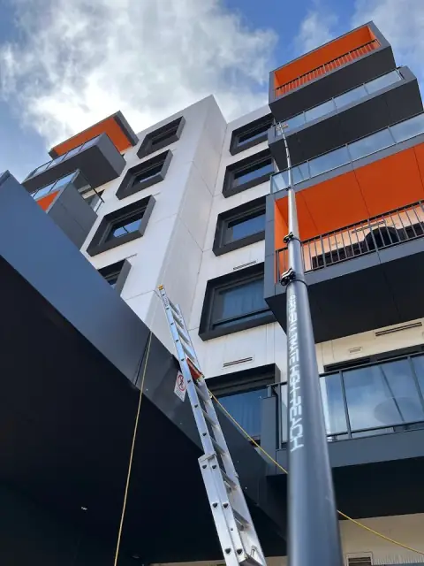 Skyclean Windows