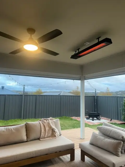 Skyhawk Electrical cover