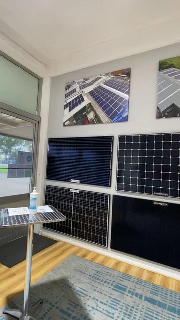 Skyline Solar cover