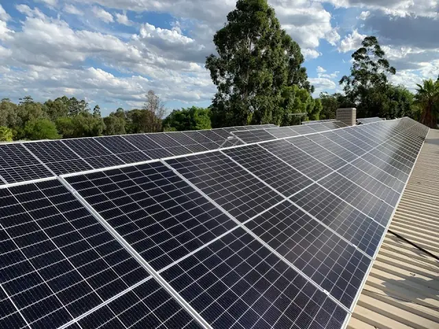 SL Green Energy PTY LTD