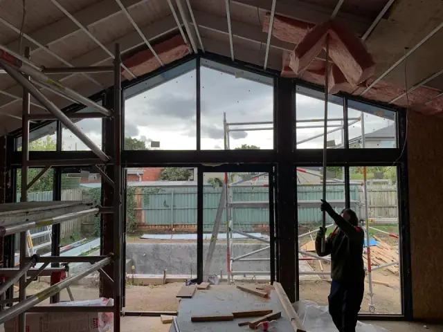 SL Insulation cover