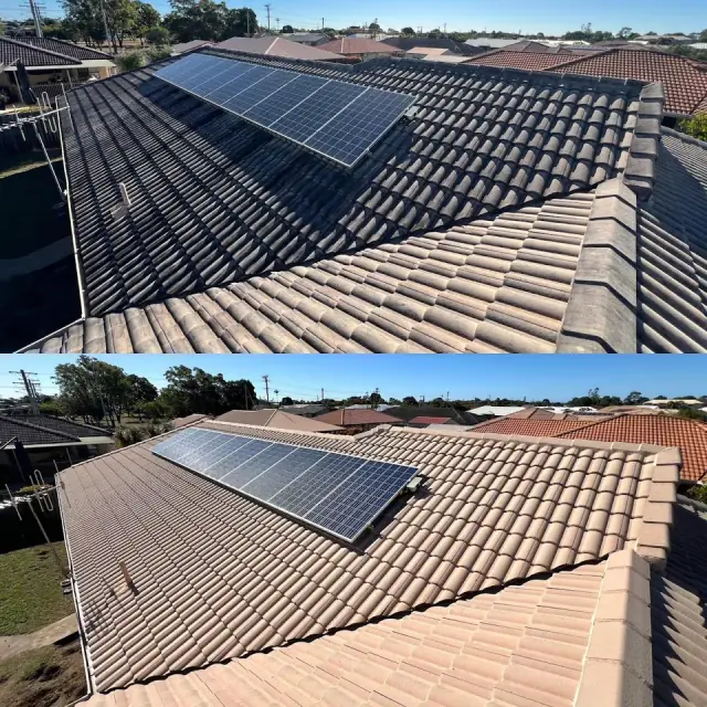 Sleek Home Servicing cover