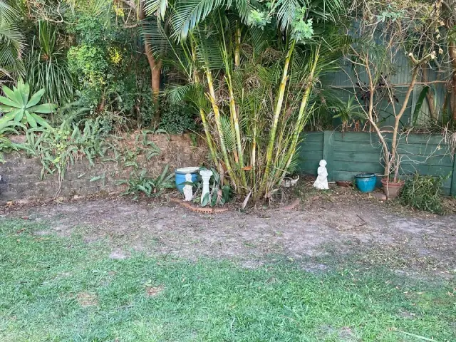 Slick Gardens