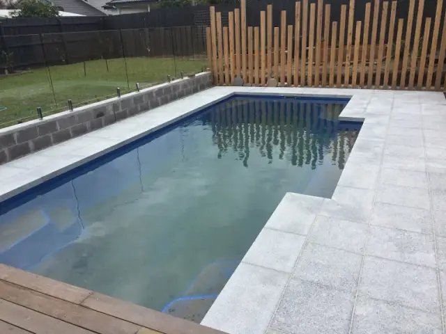 Small and Tall Landscaping cover