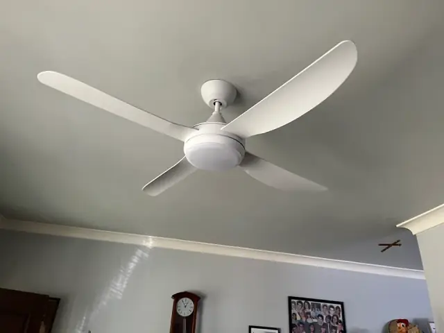 Small Spark Electrical Contracting Maitland cover