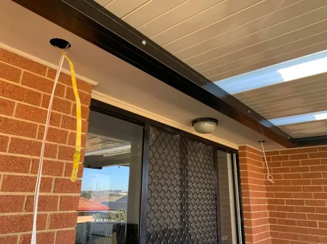 Small Spark Electrical Contracting Maitland cover