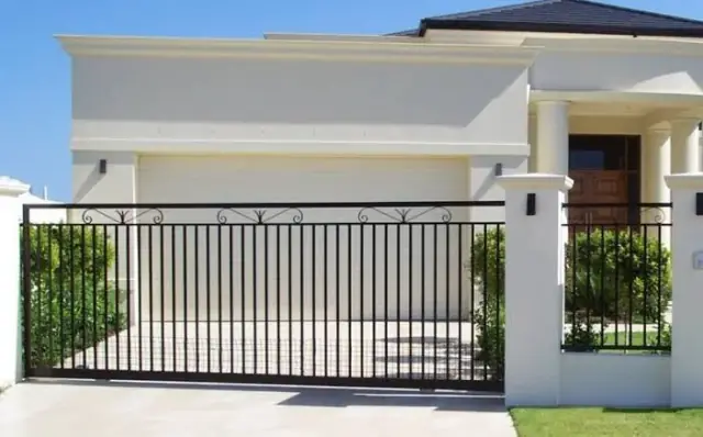 Smart Access Solutions - Automatic Gates - Boom Gates cover