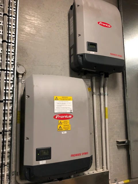 Smart Energy Solutions Adelaide cover
