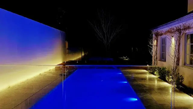 Smart Green Electrical