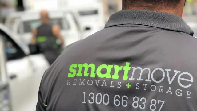 Smart Move Removals & Storage