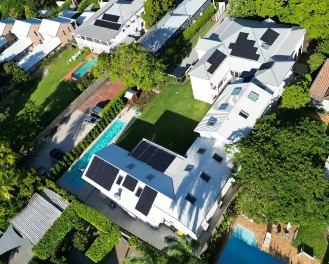Smart Power Solutions