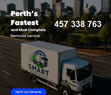 Smart Removals