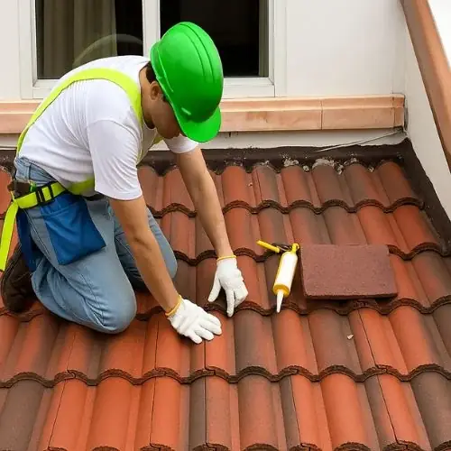 Smart Roof Restoration Brisbane cover
