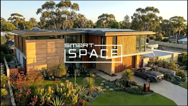 Smart Space Installations cover