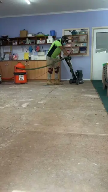 Smart Timber Floors | Hybrid Flooring cover