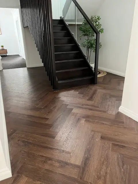 Smart Timber Floors | Hybrid Flooring