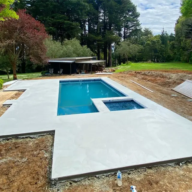 SmartCrete