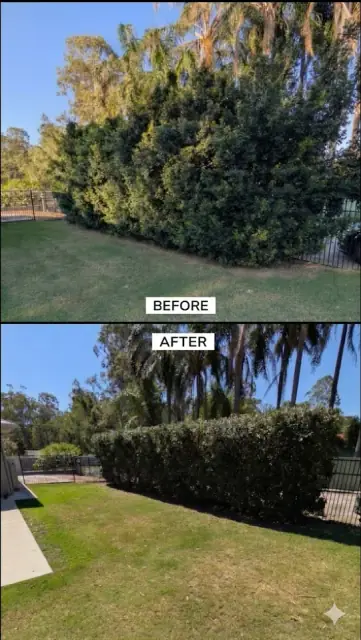 Smarter Mowing cover