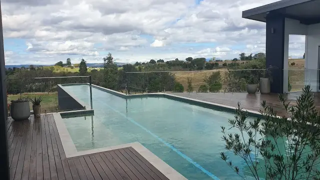 Smarter pool inspections cover