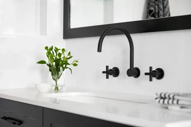 smarterBATHROOMS+ cover