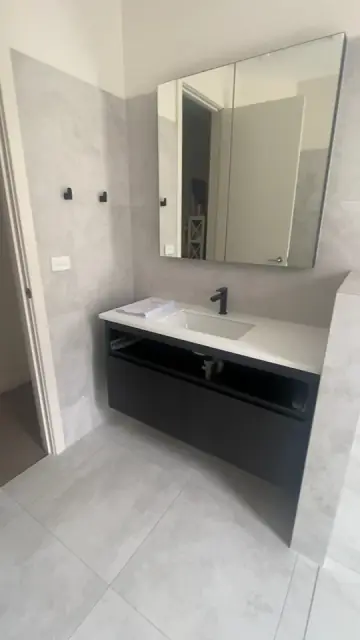 smarterBATHROOMS+ cover