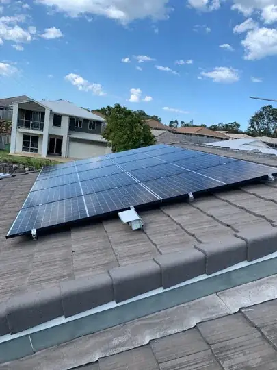 SmartOz Solar | Battery | Electrical cover