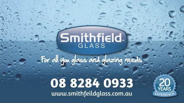 Smithfield Glass Pty Ltd