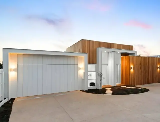 Smithkon Home Builders cover