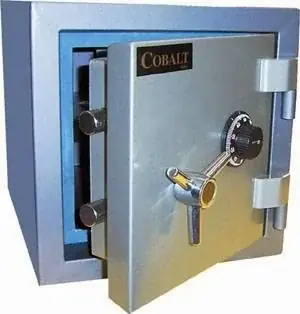 Smithlocks cover