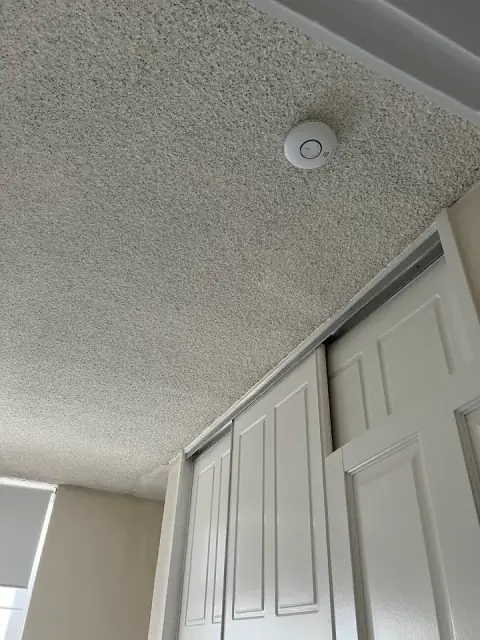 Smoke Alarm Services