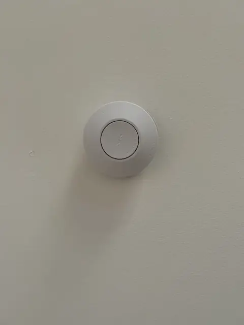 Smoke Alarms Near Me cover